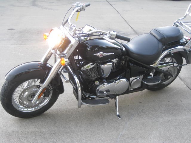 2009 Harley Vulcan 900 Classic - Payments Trade Ins OK - See VIDEO