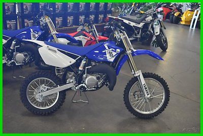 Yamaha : Other 2014 yamaha yz 85 brand new no fees under invoice limited time deal