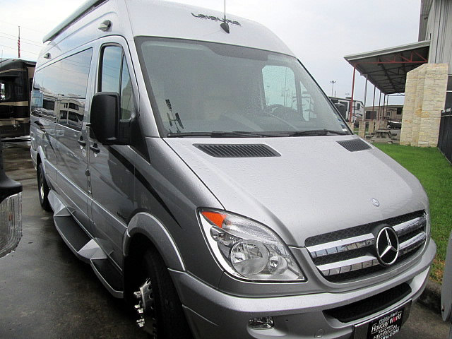 2011 Leisure Travel Libero