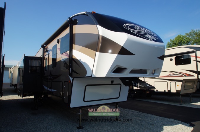 2014 Heritage Heritage 266RLBS