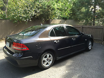 Saab : 9-3 Linear Sedan 4-Door 2004 saab 9 3 linear sedan 4 door 2.0 l