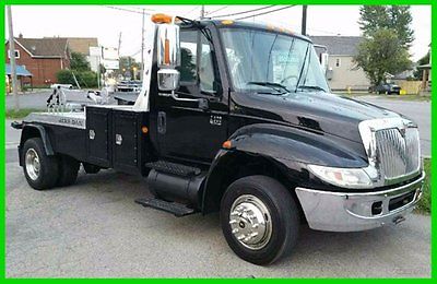Other Makes : 4300 Tow Truck Tow 2006 tow used automatic