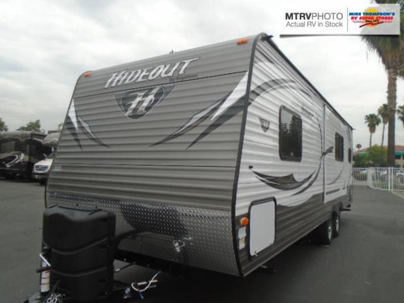 2016 Outdoors Rv CREEKSIDE 22RB