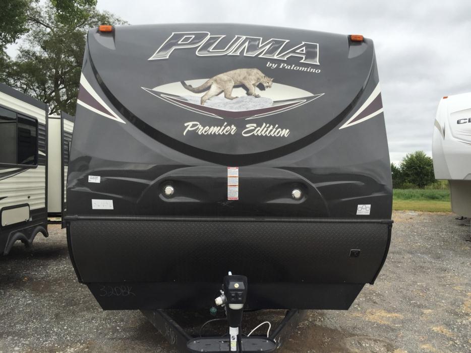 2013 Palomino Solaire 199X