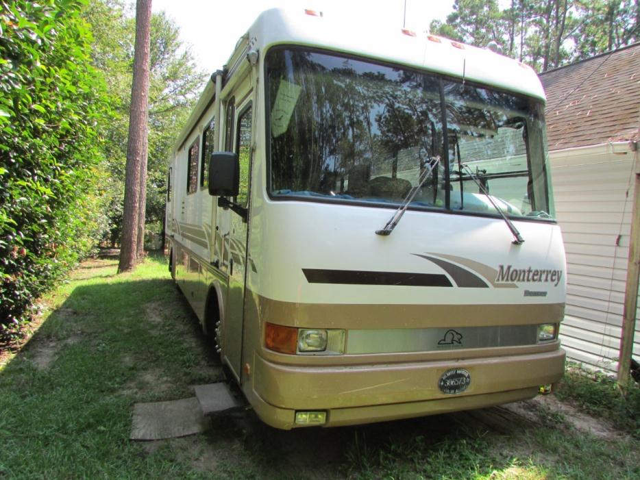 1987 Beaver Marquis 37