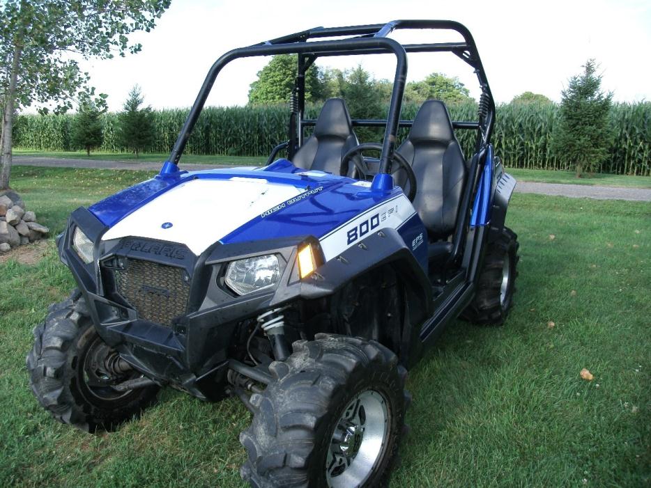 2014 Polaris 600 Iq