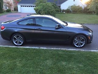 BMW : Other Base Coupe 2-Door 2015 bmw 428 i xdrive base coupe 2 door 2.0 l