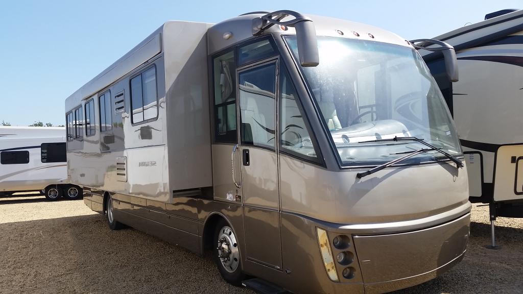 Rexhall Airex RVs for sale