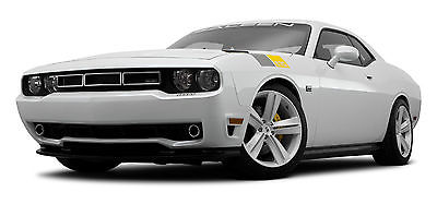 Dodge : Challenger Saleen Black Label 2014 saleen 570 challenger 30 th anniversary 1