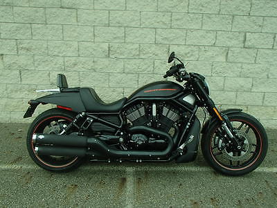 Harley-Davidson : VRSC 2012 harley davidson vrod um 30551 jb