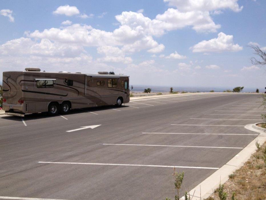 2006 Country Coach Inspire 360