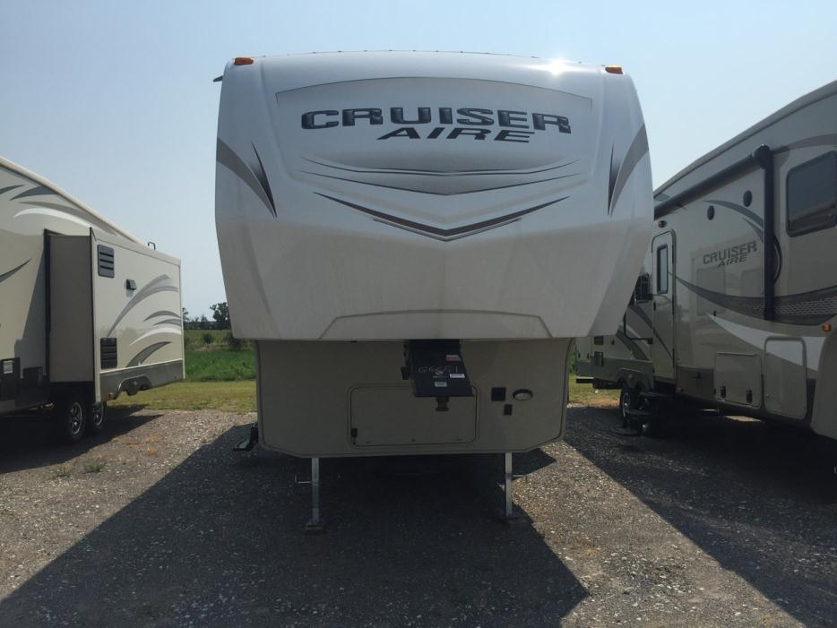 2015 Crossroads CAMEO CM34RL