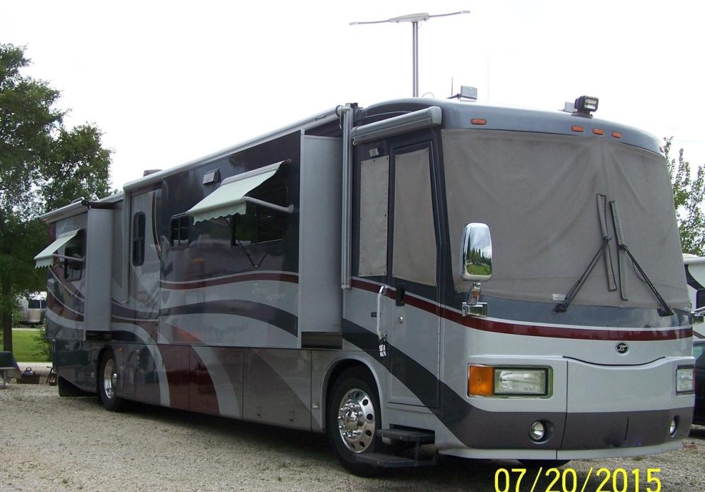 2015 Travel Lite Express E14