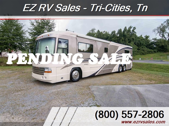 2006 Country Coach Inspire 360