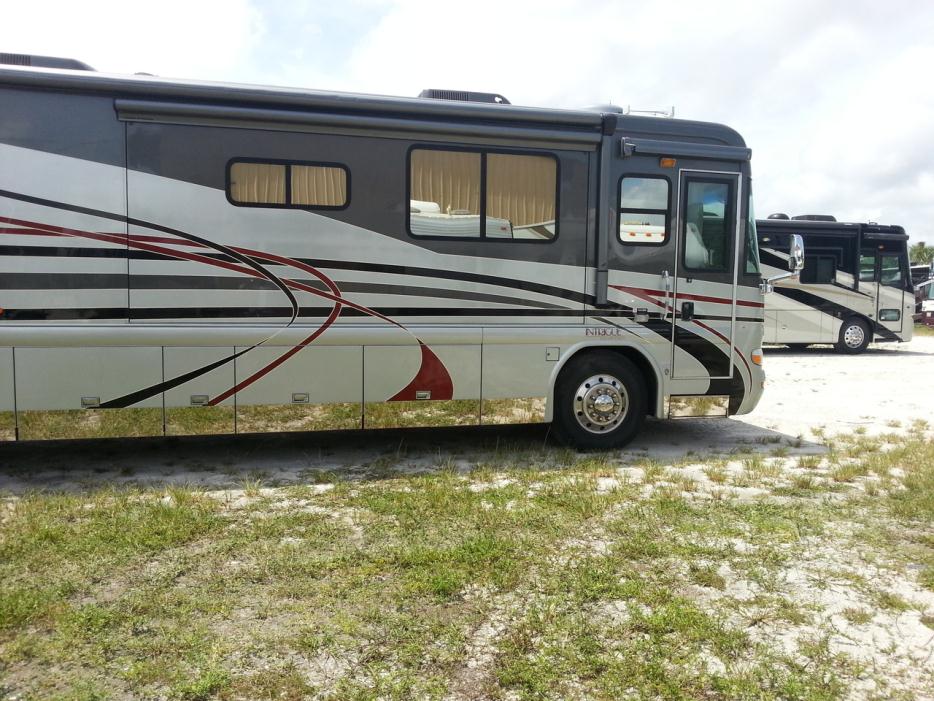 2007 Country Coach 470 Allure