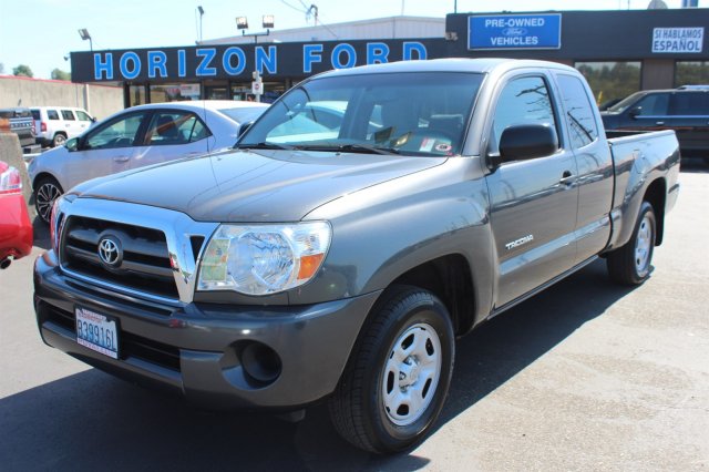 2009 Toyota Tacoma