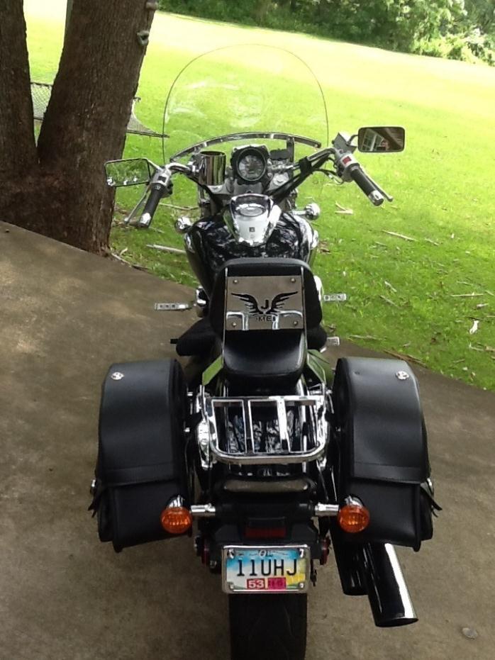 2009 Harley Vulcan 900 Classic - Payments Trade Ins OK - See VIDEO