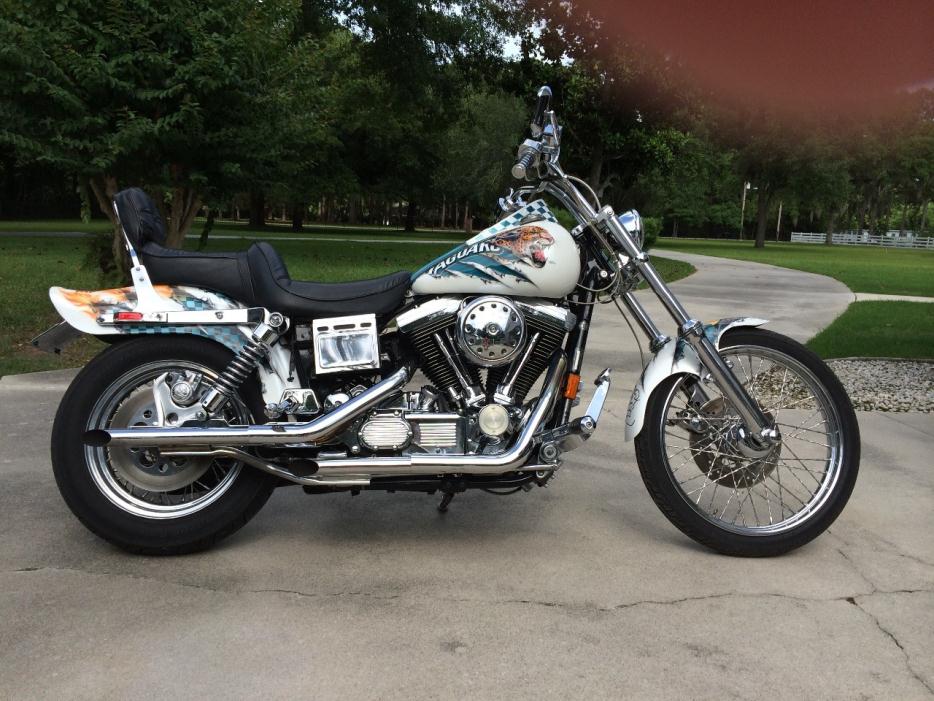 2005 Harley-Davidson Sportster XL 883L