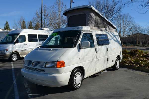 1995 Miscellaneous WNNEBAGO RIALTA 21 RD