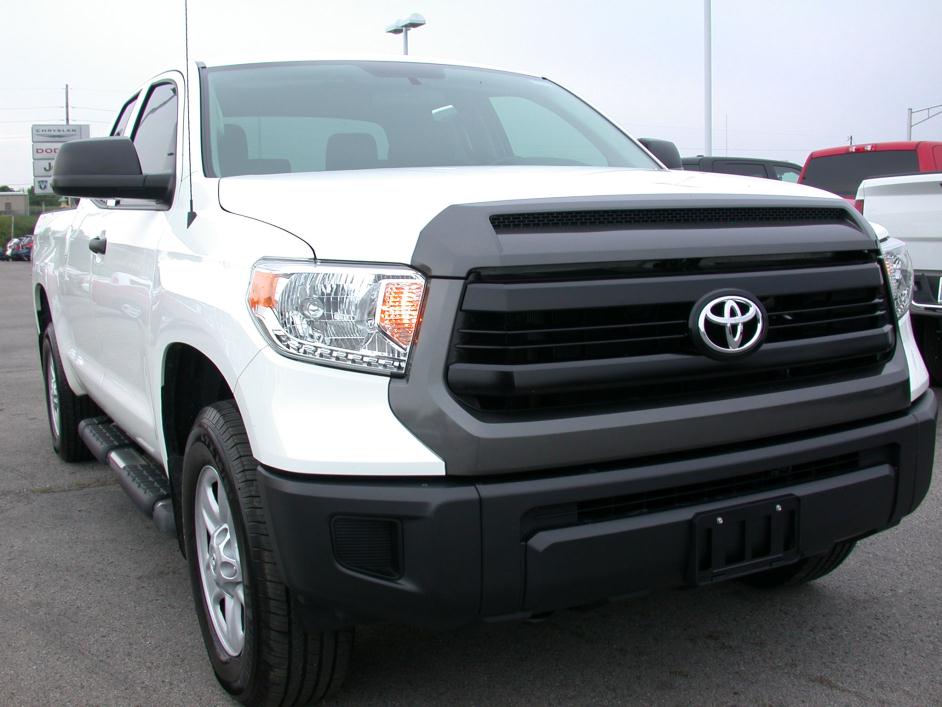 2015 Toyota Tundra