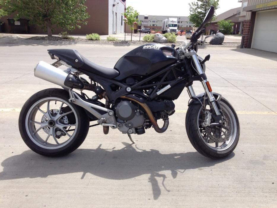 Ducati Monster 636 Motorcycles for sale