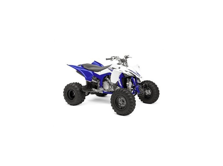 2016 Yamaha YFZ450R