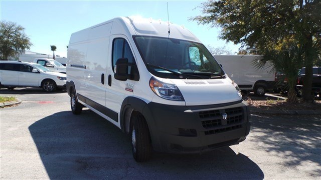 2015 Ram Promaster 2500