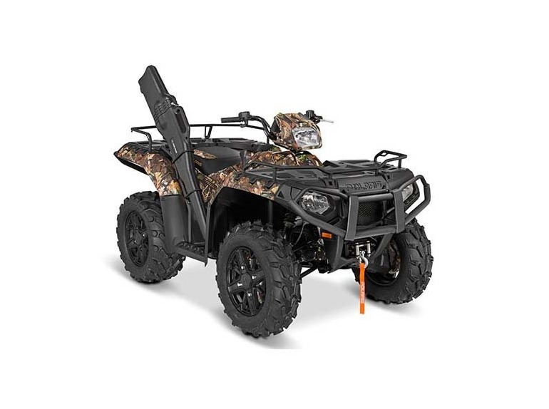 2016 Polaris Sportsman XP 1000 Hunter Edition