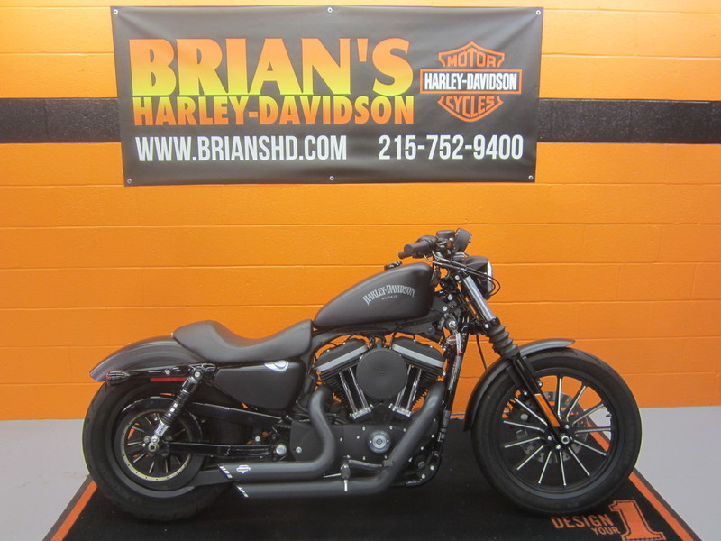 2004 Harley-Davidson® FXST/I Softail® Standard