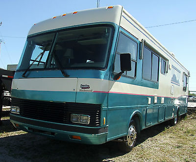 Embassy RVs for sale