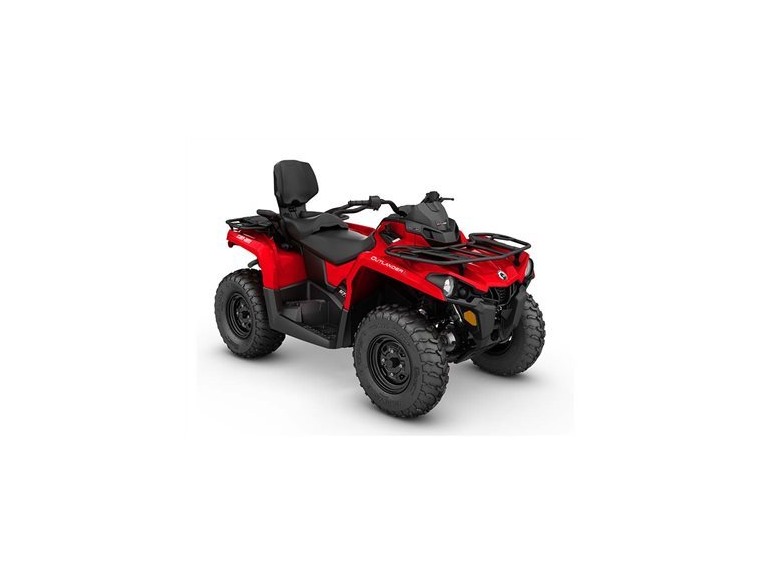 2016 Can-Am Outlander L MAX 570