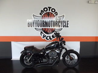 Harley-Davidson : Sportster 2009 harley sportster xl 1200 n we finance ship worldwide everyone rides