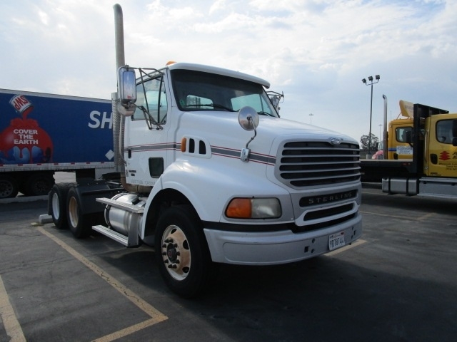 2006 Sterling A9500