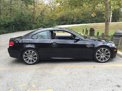 BMW : M3 Base Coupe 2-Door 2008 bmw m 3 e 92 coupe manual transmission