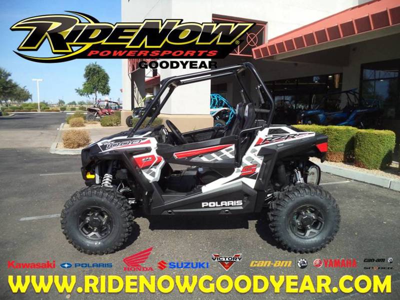 2011 Polaris Rzr 4 800 EPS LE