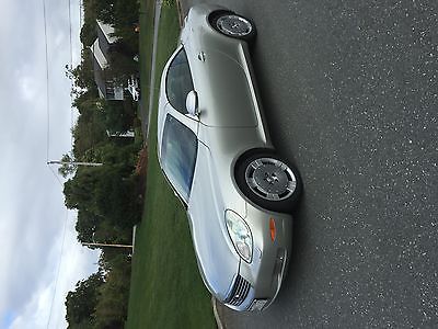 Lexus : SC SC 430 2002 lexus sc 430 convertible 165 k