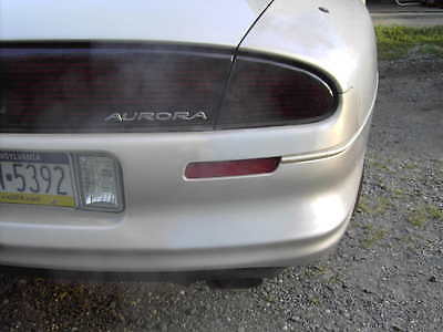 Oldsmobile : Aurora Autobahn 1995 oldsmobile aurora autobahn 4 door sedan 4.0 l v 8