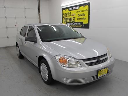 2007 Chevy Cobalt LS ***GREAT BACK TO SCHOOL CAR***