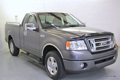 Ford : F-150 2WD Reg Cab 126