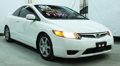 Honda : Civic Si 2008 honda civic coupe si