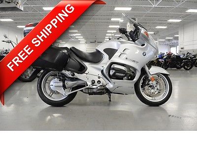 BMW : R-Series 2003 bmw r 1150 rt free shipping w buy it now layaway available