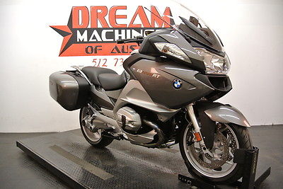BMW : R-Series 2013 R 1200 RT ABS *Blowout Price* R1200RT 2013 bmw r 1200 rt abs cruise blowout price book value 14 885 we ship