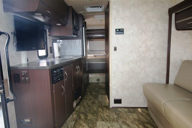 2012 Winnebago View 24H