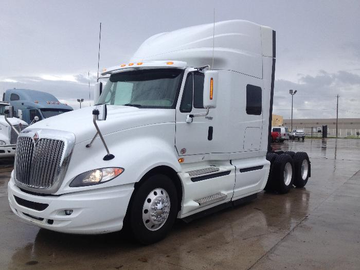 2011 International (used) Prostar