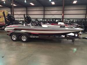 2015 Skeeter ZX 225