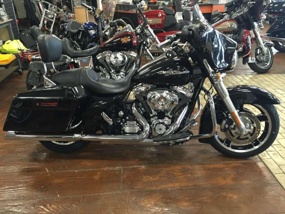 2015 Harley-Davidson XG500 - Street 500