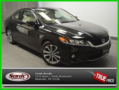 Honda : Accord EX-L V-6 Certified 2015 ex l v 6 used certified 3.5 l v 6 24 v automatic front wheel drive coupe
