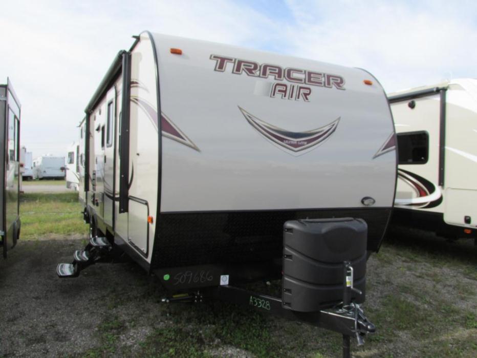2011 Prime Time Rv Tracer 3150BHD