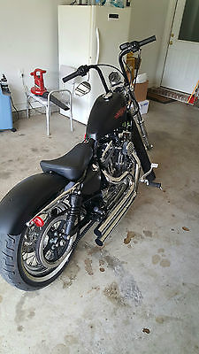 Harley-Davidson : Sportster 2013 harley davidson 72 custom sportster