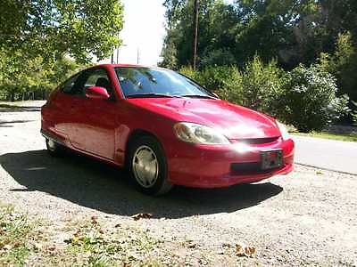 Honda : Insight AMAZING BUY! 2001 honda insight ima works perfectly 60 mpg great buy